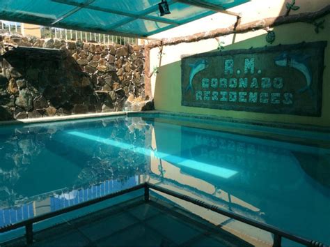 Rica’s Private Resort (RM Coronado Residences) .